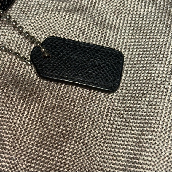 Coach Ocelot Coach Print Corner Zip Wristlet F64238 - Picture 9 of 9